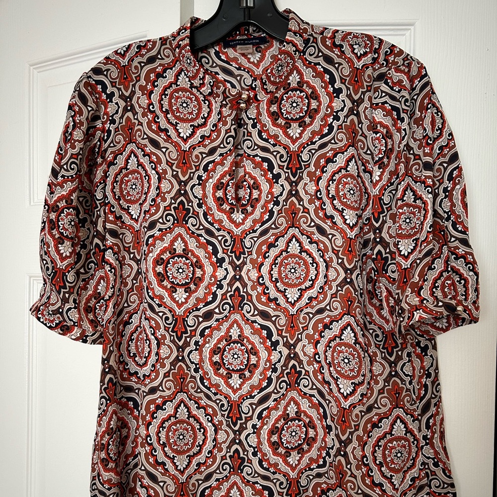 Tommy Hilfiger women’s top